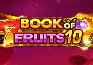 Book of Fruits 10 game thumbnail