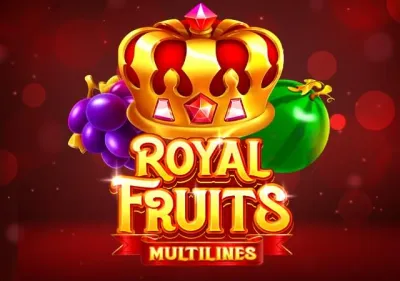 Royal Fruits MultiLines icon
