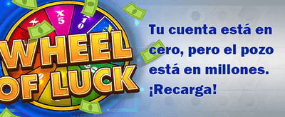 Giro Gratis en Slots Hot promotional banner