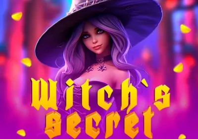 Witch’s Secret game thumbnail