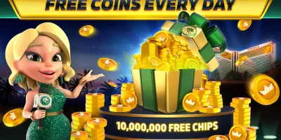 Slots Populares screenshot