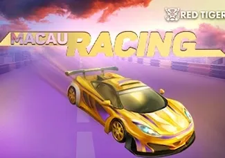 Macau Racing icon