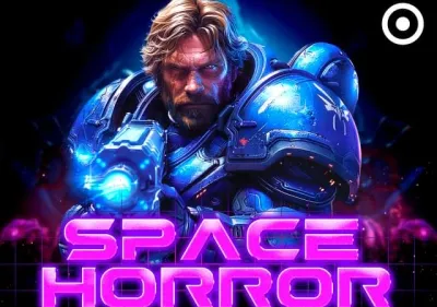 Space Horror game thumbnail