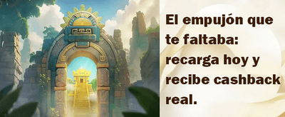 Bono de Bienvenida Deluxe promotional banner
