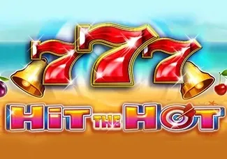 Hit the Hot game thumbnail