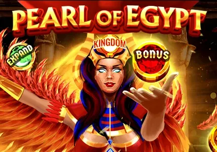 Pearl of Egypt Kingdom game thumbnail