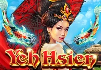 Yeh Hsien icon