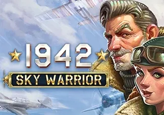 1942_ Sky Warrior game icon