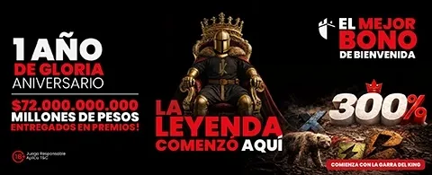 Premio por Referir Amigos promotional banner