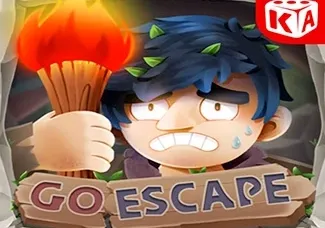 Go Escape game thumbnail