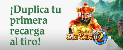Mega Spin Semanal promotion